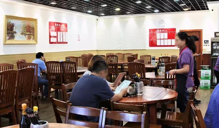 上海必吃榜第一名黄鱼面,上海50一碗的黄鱼面