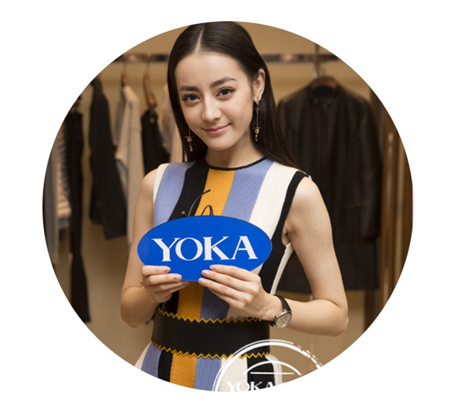 女人的腕表不需要很多把迪丽热巴戴过的四款都收了就够了