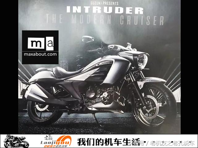 铃木“大排量”新品巡航太子发布,万元售价150的动力但很粗壮