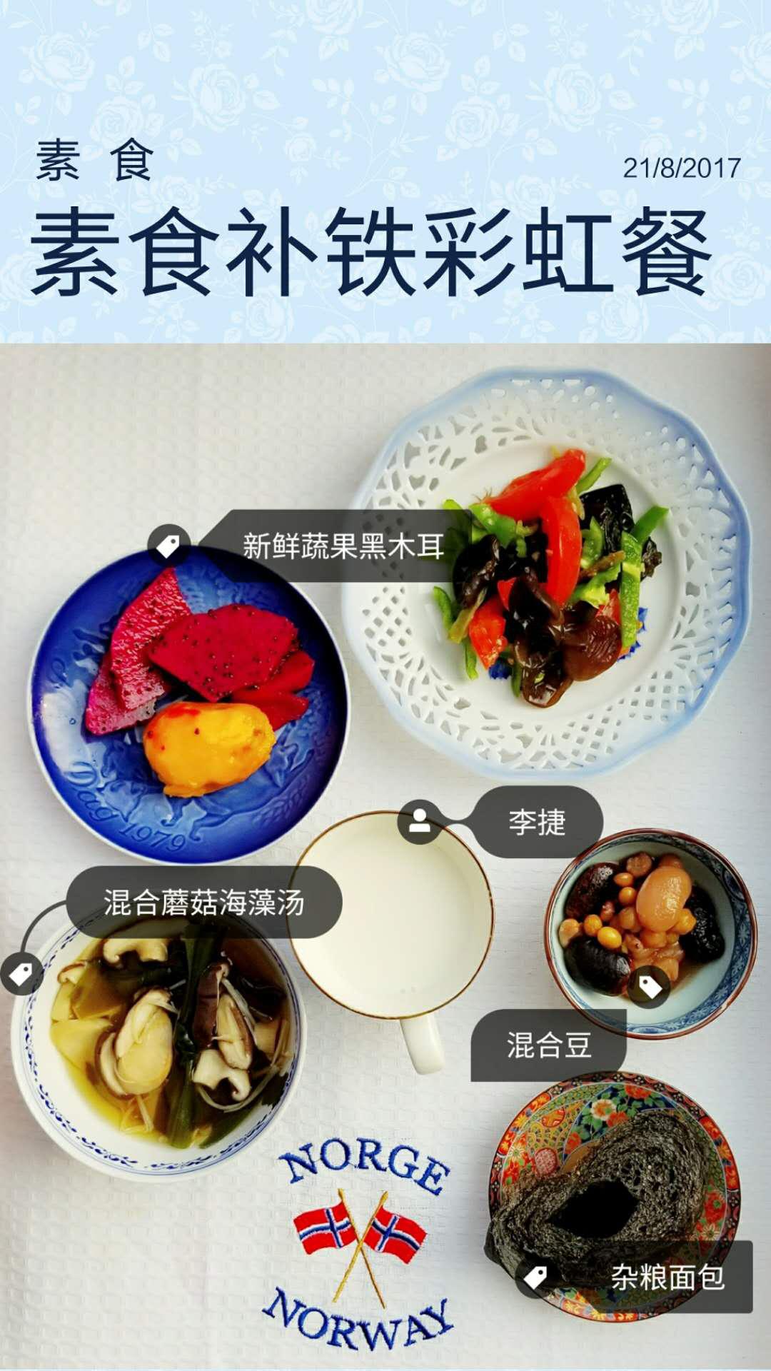 素食者容易饿怎么办,素食主义容易患什么病