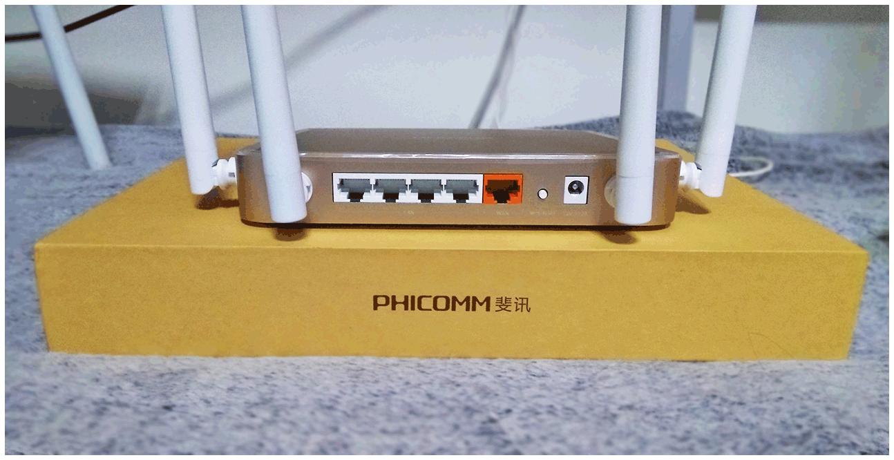 斐讯k2p和小米ax3600哪个好,斐讯k2p为什么有人说是神机