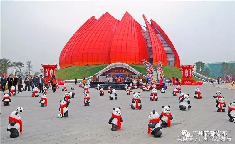 花都四街六镇,广州花都各镇街排名