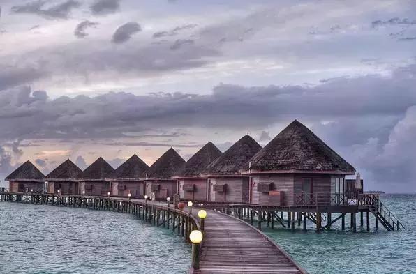 上海马尔代夫美人蕉岛,马尔代夫美人蕉岛旅游