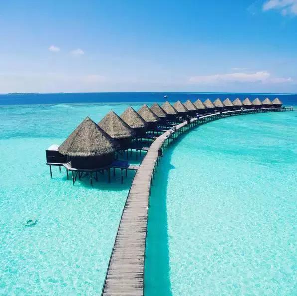 上海马尔代夫美人蕉岛,马尔代夫美人蕉岛旅游