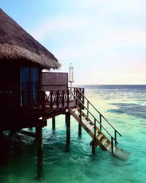 上海马尔代夫美人蕉岛,马尔代夫美人蕉岛旅游