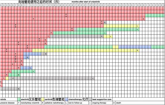 alk靶向药耐药后进行化疗效果好吗,抗肿瘤靶向药物alk