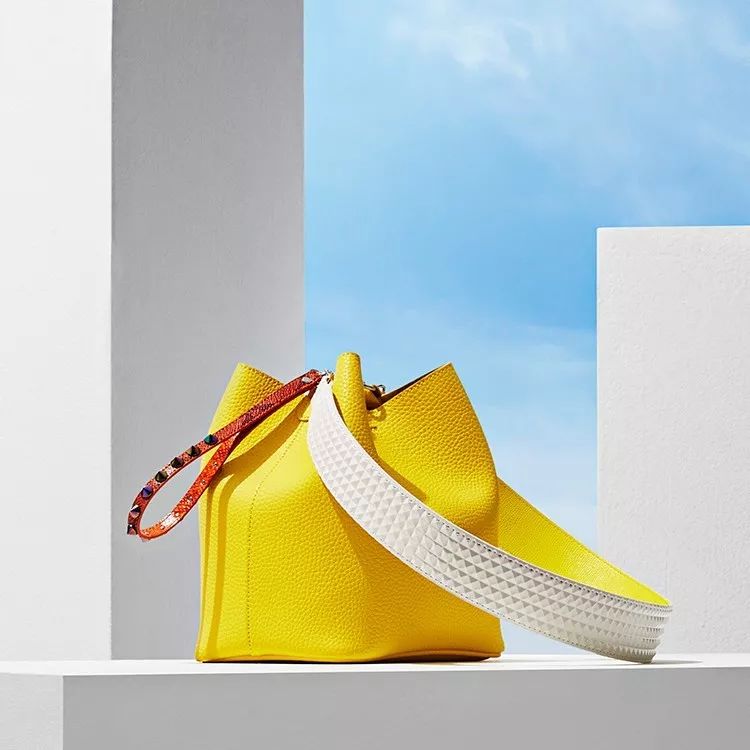 包包推荐小众高级感大方包,适合初秋的小众品牌包