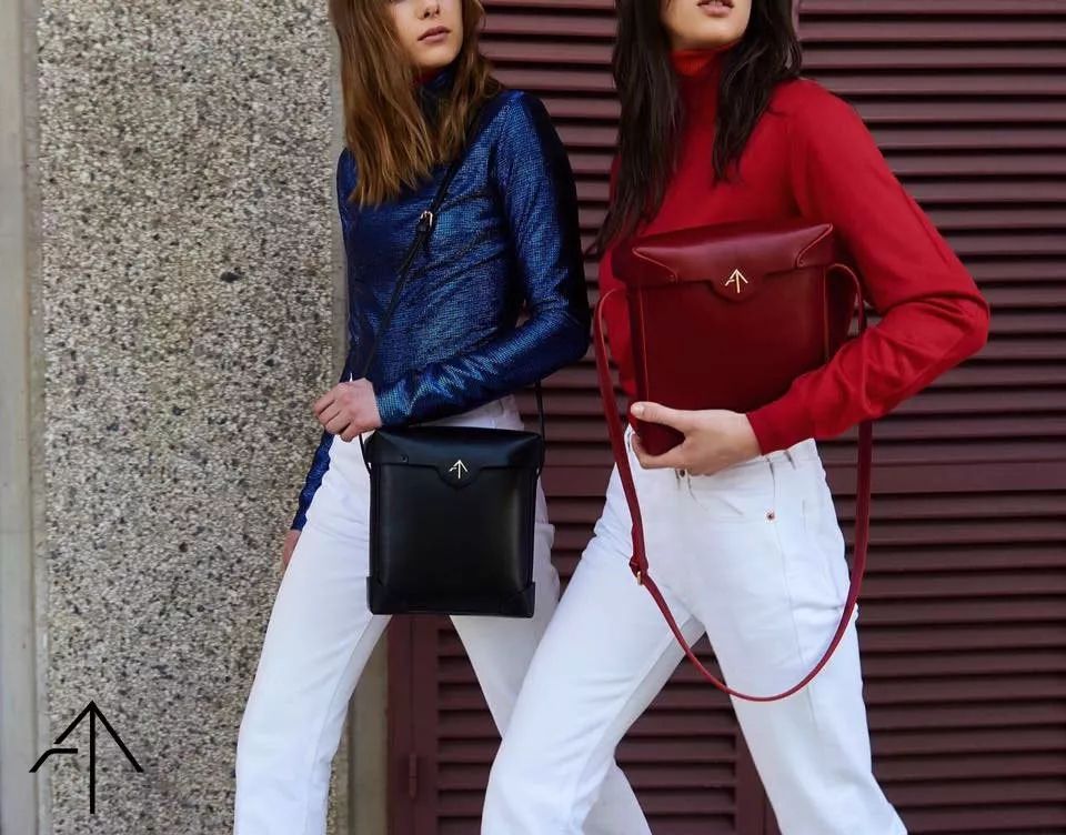 包包推荐小众高级感大方包,适合初秋的小众品牌包