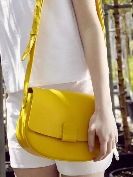 包包推荐小众高级感大方包,适合初秋的小众品牌包