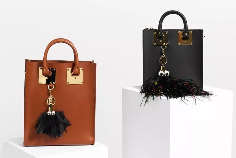 包包推荐小众高级感大方包,适合初秋的小众品牌包