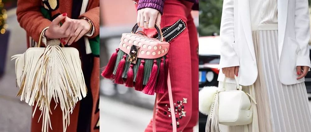 包包推荐小众高级感大方包,适合初秋的小众品牌包