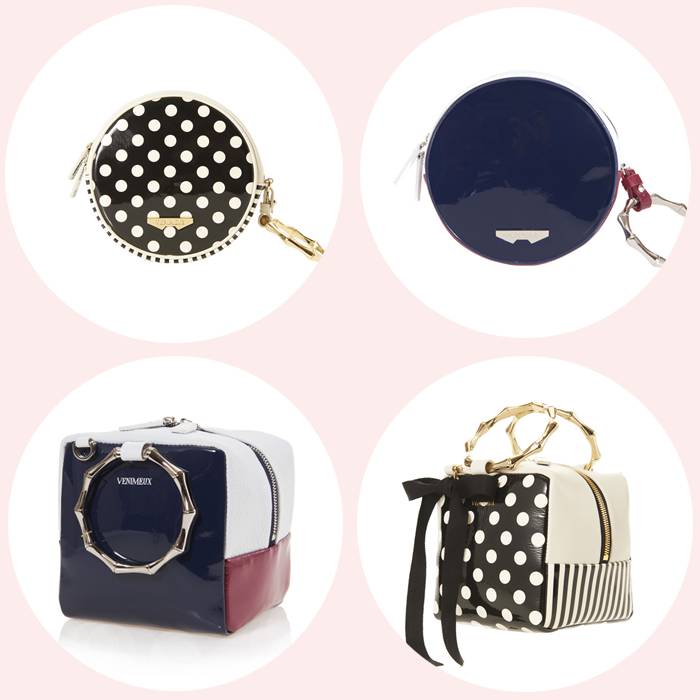 包包推荐小众高级感大方包,适合初秋的小众品牌包