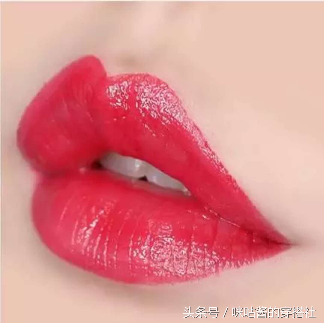 阿玛尼新品口红出炉了！还不赶快囤起来~