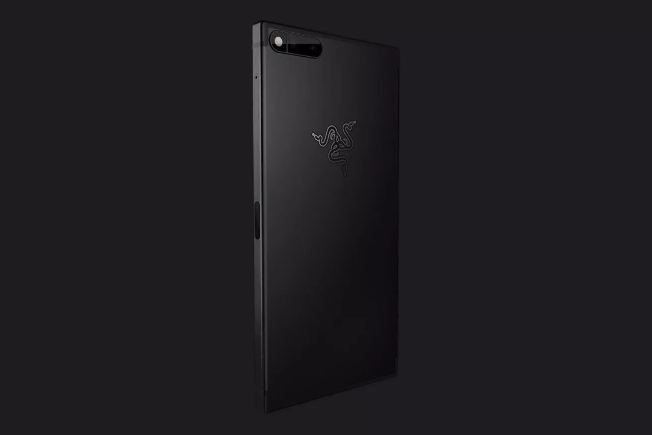 razerphone8.0预览版,razerphone2