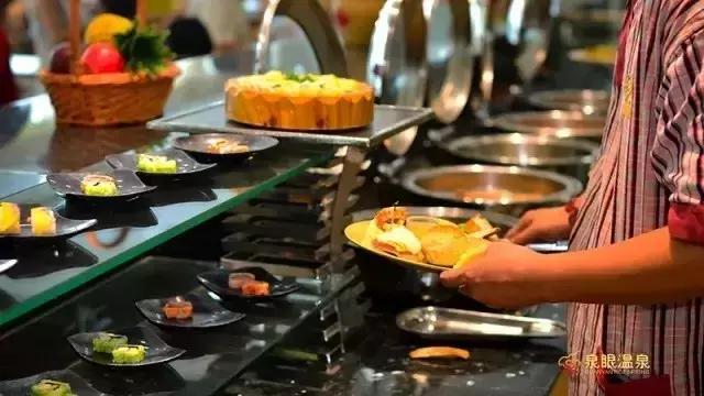 中山泉眼温泉门票特价69元,中山泉眼温泉度假村最新价格