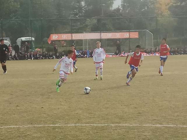 中德少年在德国比赛,中德青少年友谊赛江苏