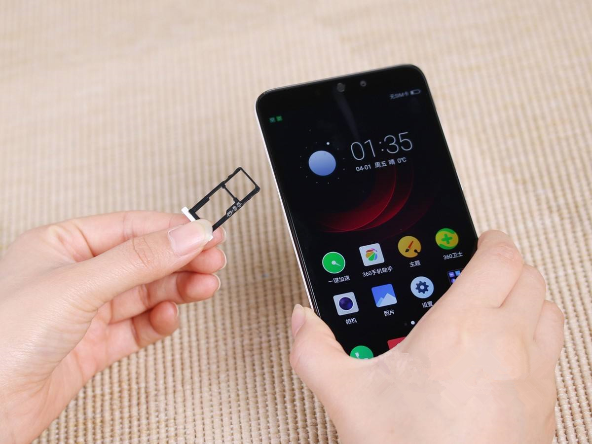 一分钟教你识别手机是不是全新机,判断手机是不是全网通只需一招