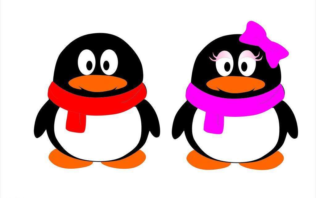 腾讯为什么要做一个微信取代qq,腾讯会员用微信和qq哪个好用