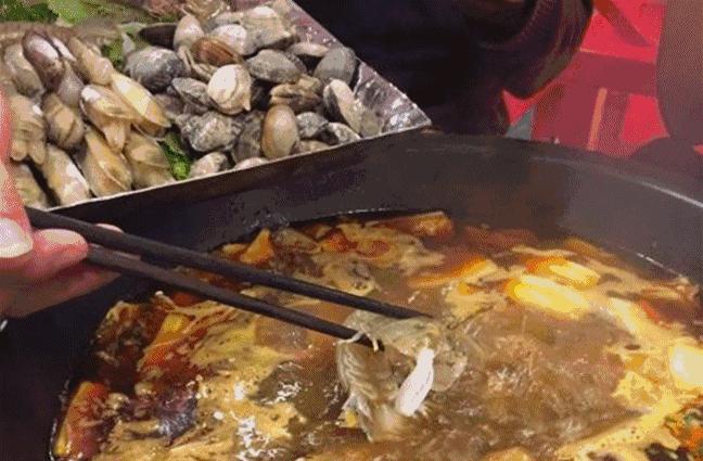 南京最好吃的牛肉火锅排名,南京十大好吃的麻辣火锅