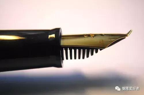 写乐笔尖通用,写乐钢笔笔尖区别