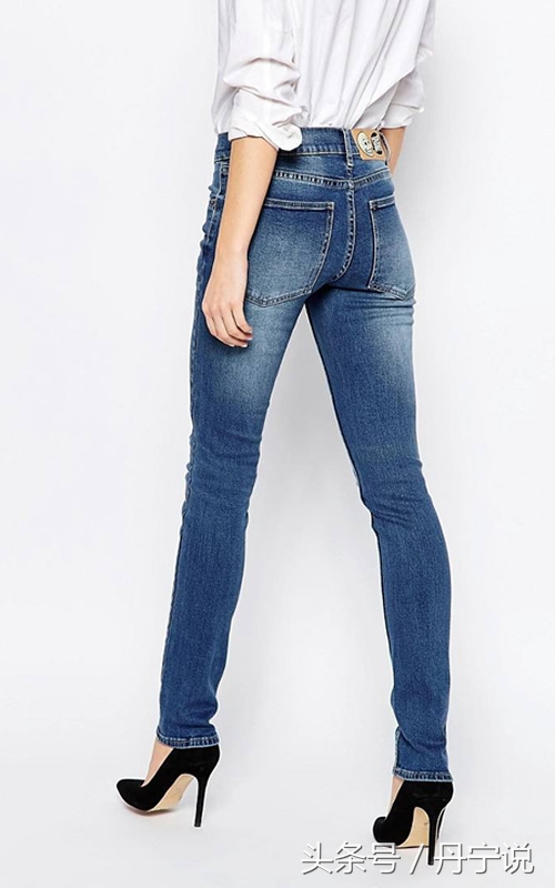 牛仔裤大品牌你都知道吗,瑞典牌子牛仔裤