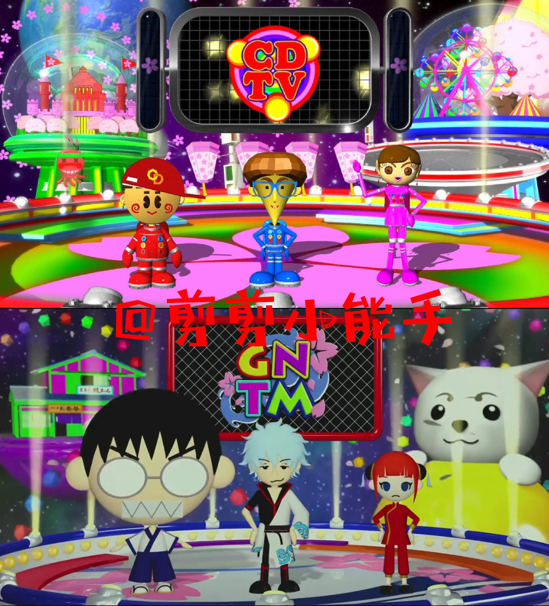 银魂电影梗,银魂真人版电影影评