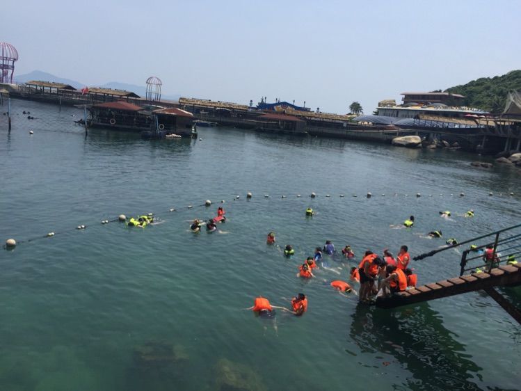 亲子三亚游，什么标题都不如这句话！