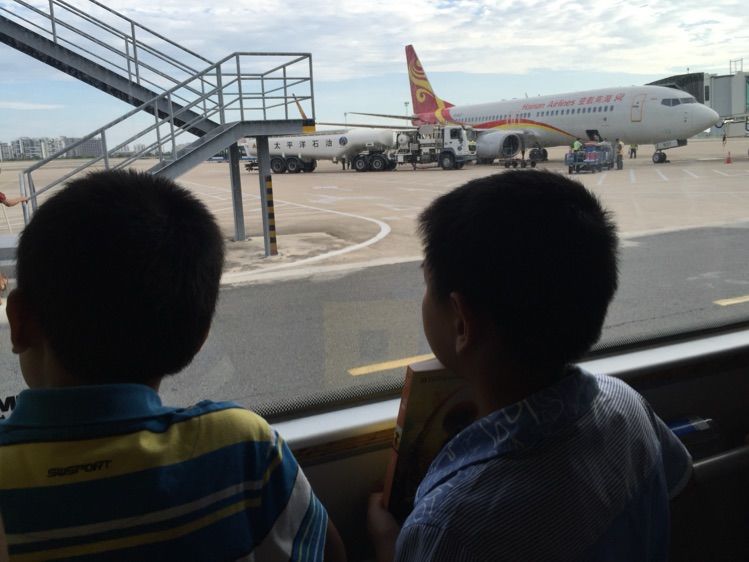 亲子三亚游，什么标题都不如这句话！