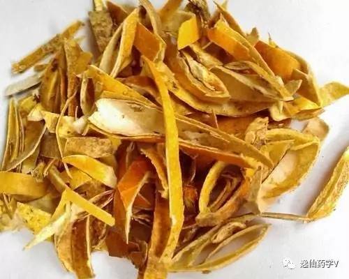 一个植物多个来源的中药,功效相似的药材有哪些中药