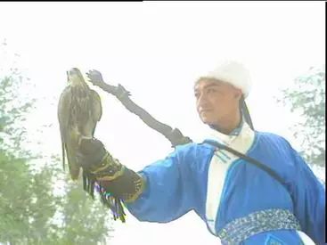 从秦始皇到皇太极，他演电视剧把历史学了个遍，可以转行当老师了