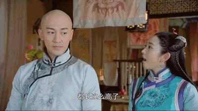 从秦始皇到皇太极，他演电视剧把历史学了个遍，可以转行当老师了