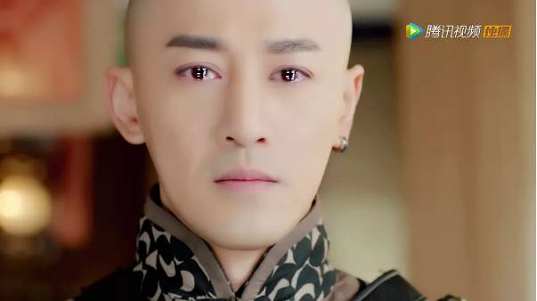 从秦始皇到皇太极，他演电视剧把历史学了个遍，可以转行当老师了