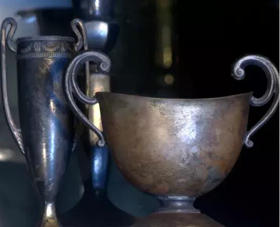 你知道100多年前,在烟台山的老外们过得多奢华吗?