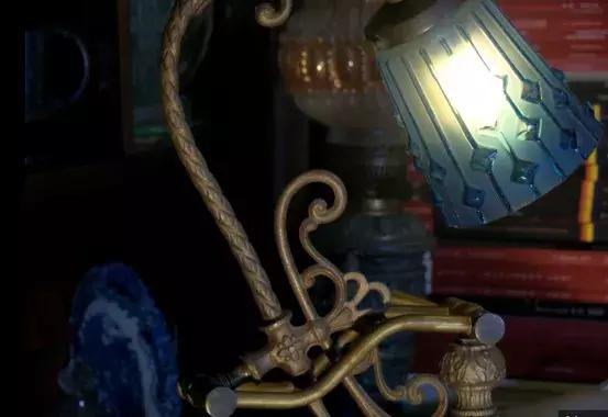 你知道100多年前,在烟台山的老外们过得多奢华吗?