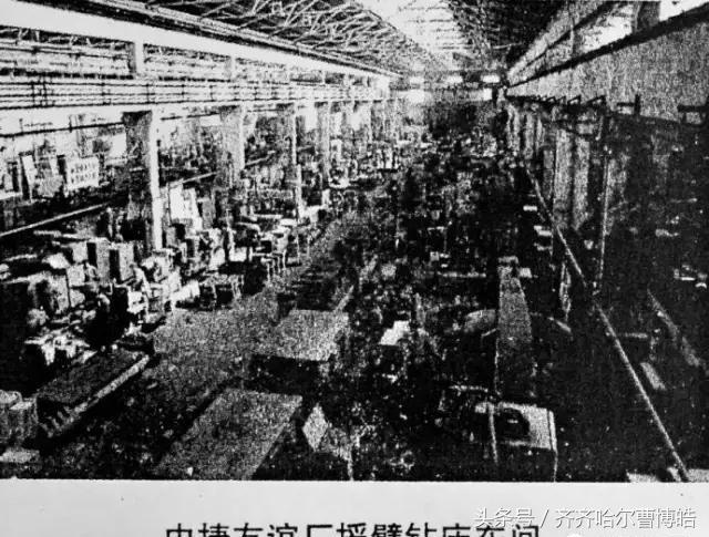 机床十八罗汉现状,十八罗汉机床加工视频