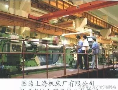 机床十八罗汉现状,十八罗汉机床加工视频