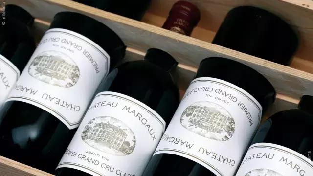 全球红酒品牌排行榜前十名,世界公认的十大红酒品牌