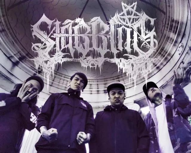 中国摇滚榜前线预告!798剧场11月4日即将摇动京城!大咖来袭!