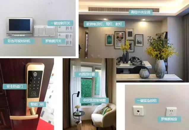 刚需改善买房看什么,刚需首选阳光城复式楼