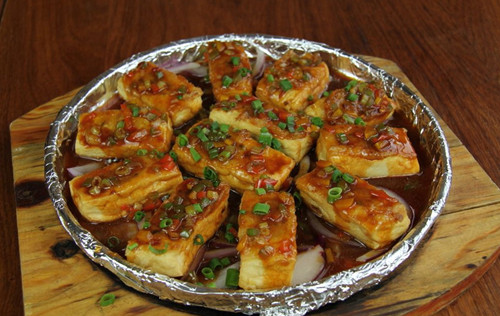 铁板好吃好看的菜,好的铁板推荐