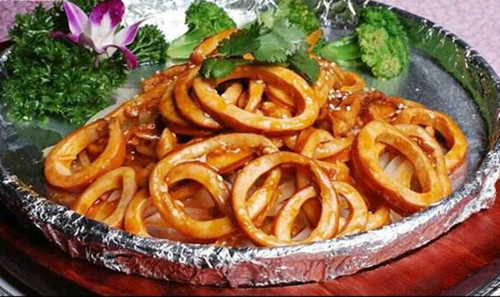 铁板好吃好看的菜,好的铁板推荐