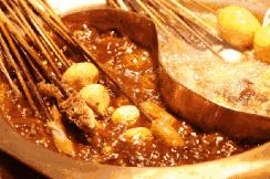 武汉11月新晋美食来了，这20家新店让你欲罢不能！吃吃吃撑到爆！