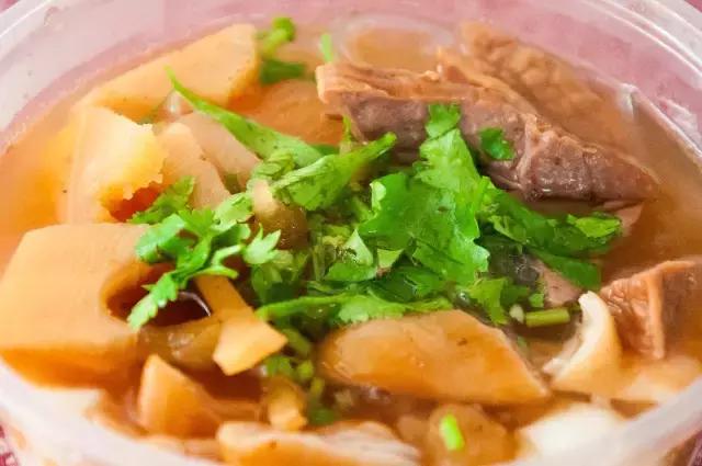 全了，漳州原来有70+名小吃，是不是漳州人就看你吃过多少家了