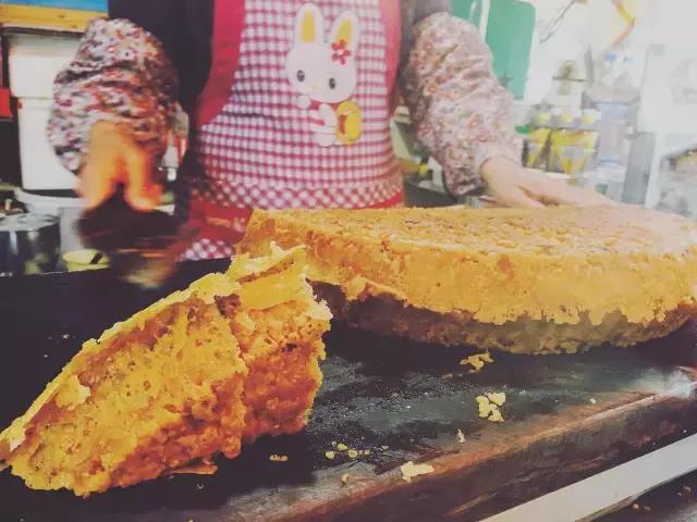 全了，漳州原来有70+名小吃，是不是漳州人就看你吃过多少家了