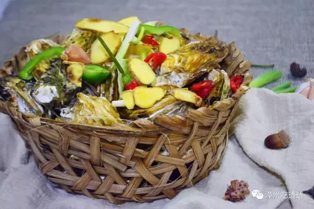 全了，漳州原来有70+名小吃，是不是漳州人就看你吃过多少家了