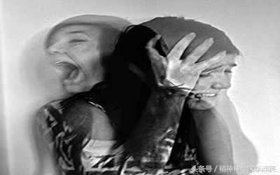 精神分裂症发病的主要原因是遗传,精神分裂症的诱发因素有哪些