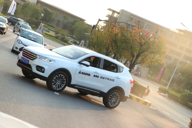 双离合变速箱最好的是哪款,七速双离合跑12万公里顿挫感严重