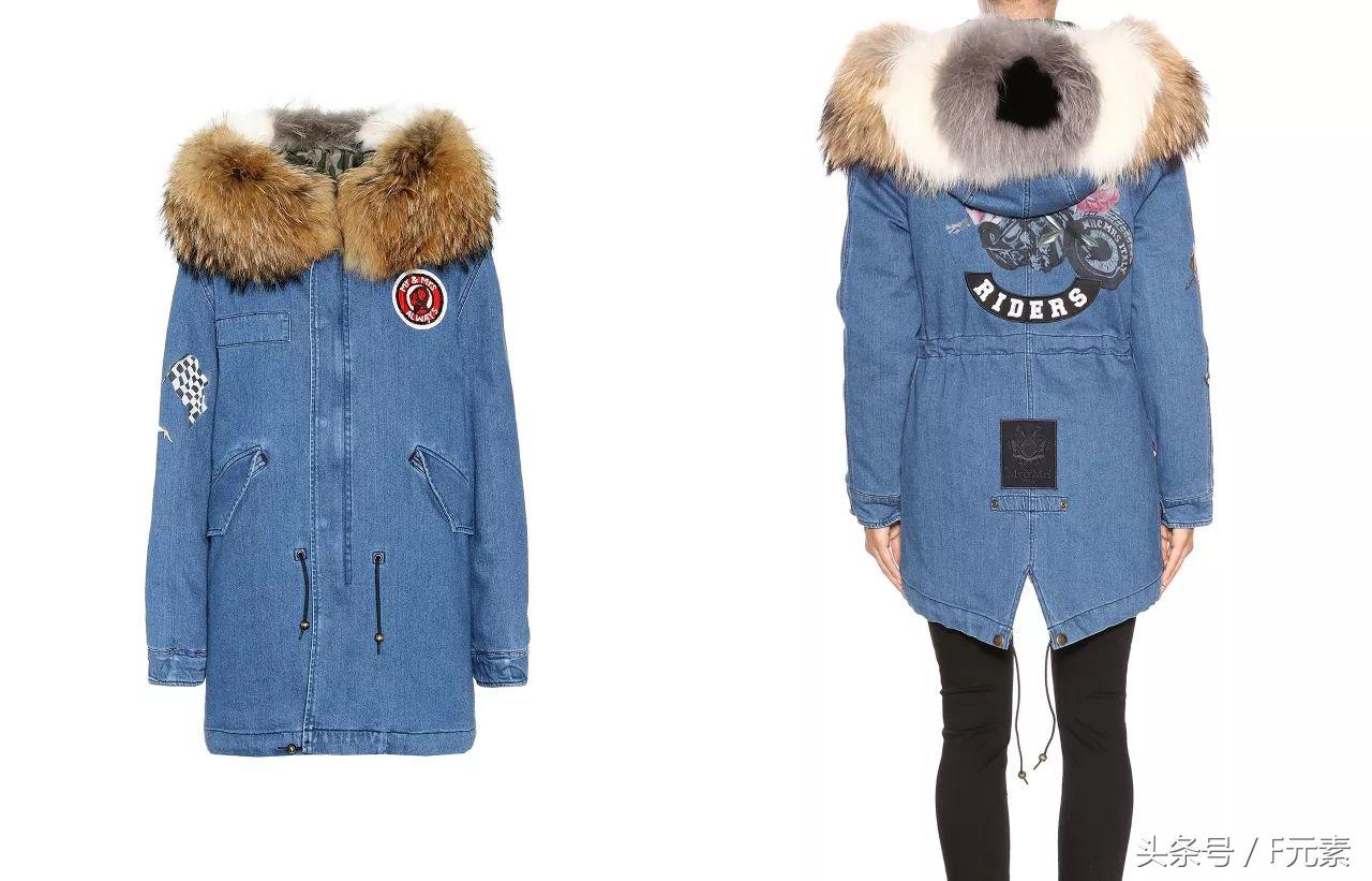 皮草线上,2022年皮草市场分析