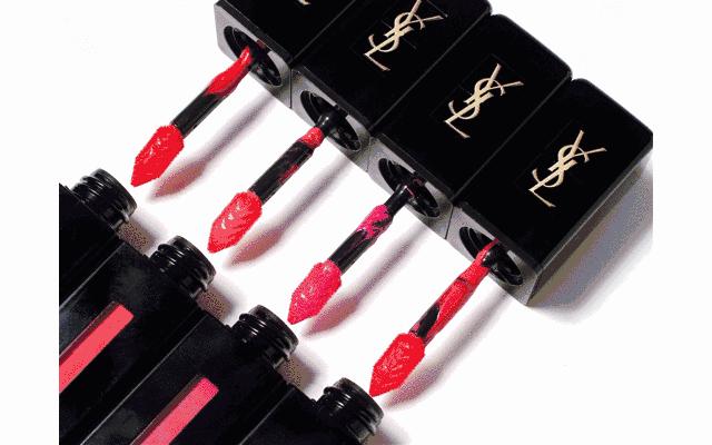 阿玛尼唇釉最适合秋冬的颜色,阿玛尼唇釉哪一款比较适合年轻人