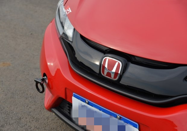 本田飞度改装gk5第一视角,本田飞度gk5排气推荐